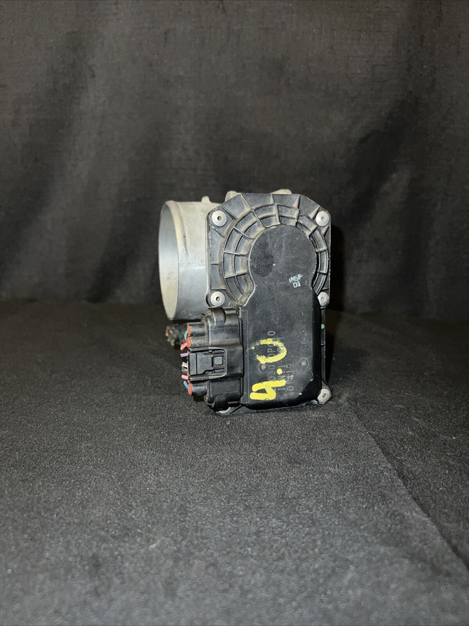 Toyota Tacoma Fuel Injection Throttle Body 4.0L OEM (22030-0P010)(2003-2016)