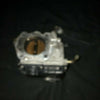 Toyota Camry Throttle Body 2.4L  Solara Scion Tc 2002-2010