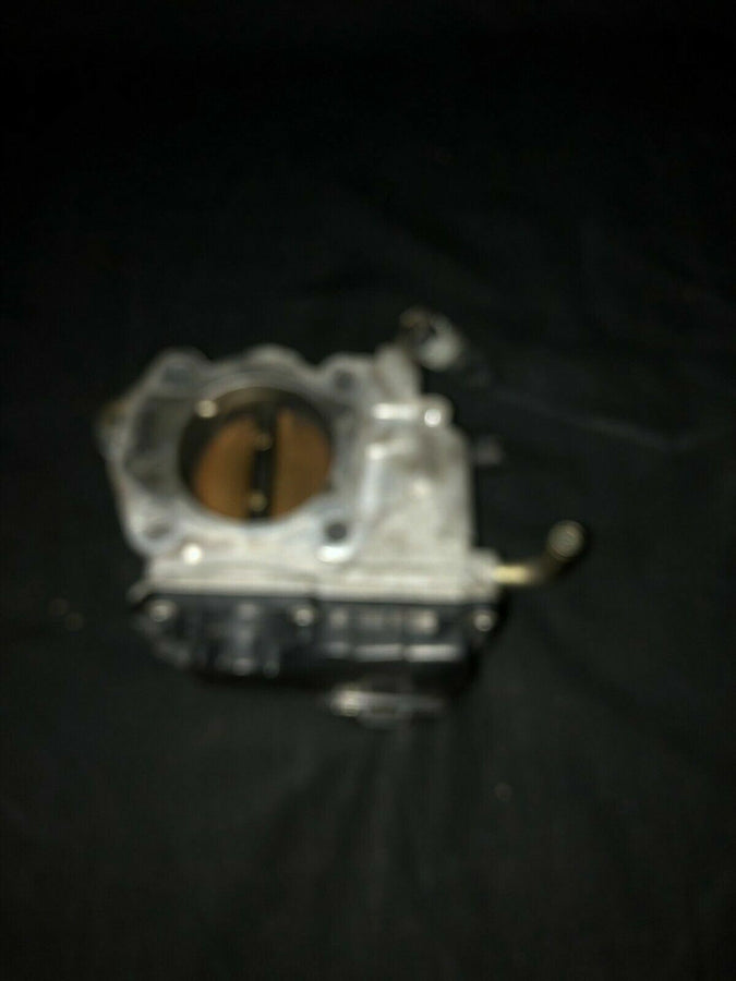 Toyota Camry Throttle Body 2.4L  Solara Scion Tc 2002-2010