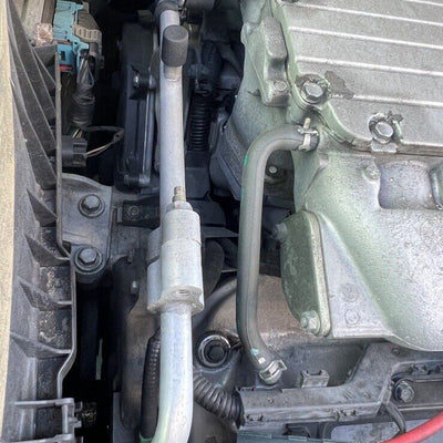 Saturn Vue 3.5l engine Oem 2004-2007