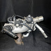 Chevrolet Sonic Garrett Turbocharger w/ Manifold 55565353 Trax Cruz (11-19)OEM