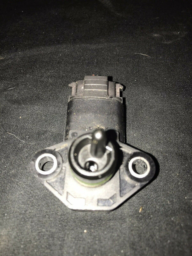 Hyundai Genesis Coupe A/T 2.0L Map Sensor  Body 2008-2012 OEM
