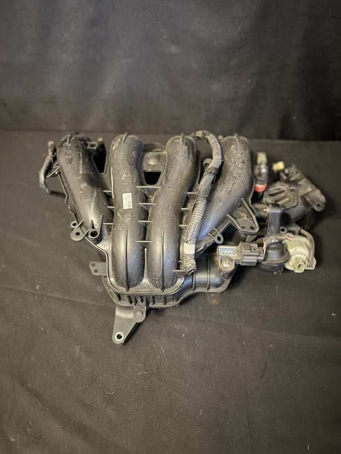 Mazda 3 Intake Manifold 2.0L OEM Non-Sky Active 2010-2013