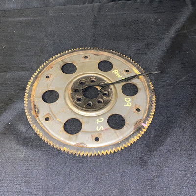 Toyota Rav 4 Flywheel 2.5L 2001-2012 OEM with Spacers