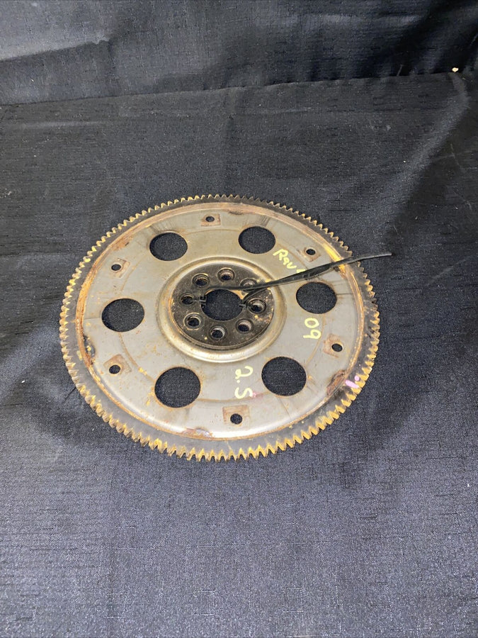 Toyota Rav 4 Flywheel 2.5L 2001-2012 OEM with Spacers