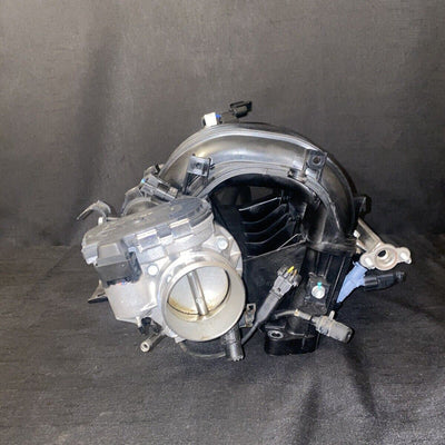 Hyundai Sonata Hybrid Intake Manifold 2.4L 28310-2G800 Oem 2011-2014