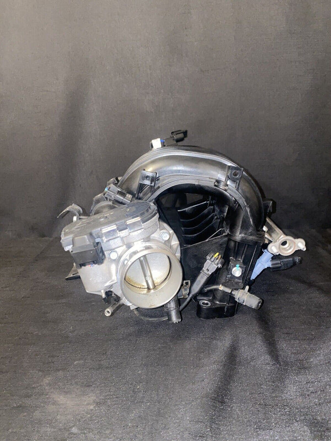 Hyundai Sonata Hybrid Intake Manifold 2.4L 28310-2G800 Oem 2011-2014
