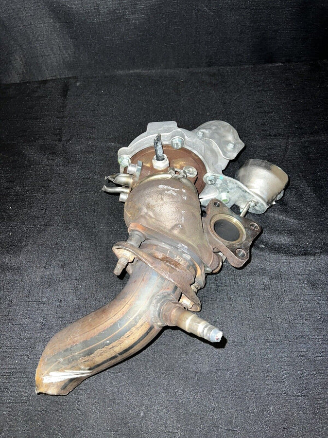 Forf F-150 3.5L Turbo Right Fomoco Passenger DL3E--6K682-AF 2015-2017