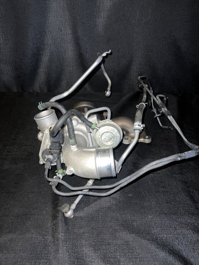 Ford Explorer 2.0L Turbo Charger OEM 53039700420 (12-15)