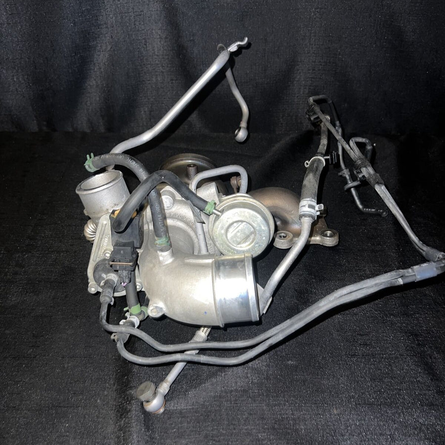 Ford Explorer 2.0L Turbo Charger OEM 53039700420 (12-15)