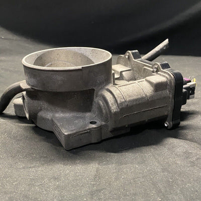 2007 Chevy Silverado 1500 Throttle Body 6.0L 1257080 RME75 OEM 2003-2007