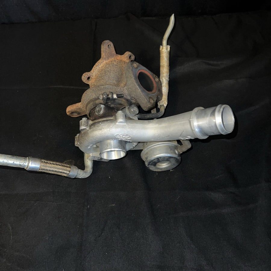 Ford Taurus Right Side Turbocharger 3.5L EcoBoost OEM (AA5E-6K682-BH)(2010-2019)