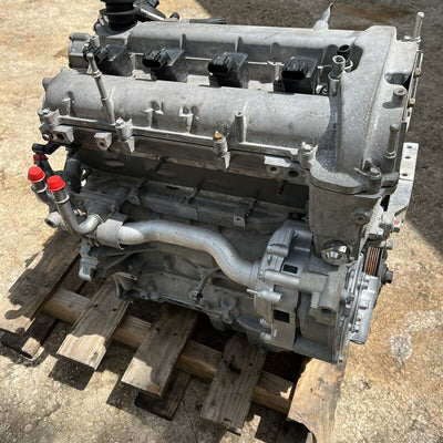 GMC Terrain 2.4l Regal Equinox Verano Engine Rebuilt Ready to Ship 2011-2017