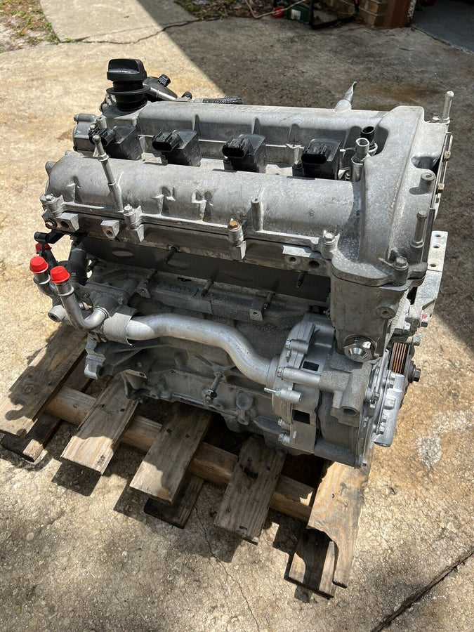 GMC Terrain 2.4l Regal Equinox Verano Engine Rebuilt Ready to Ship 2011-2017