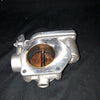 Ford Fusion 3.0L V6 Throttle Body OEM 6E5E-9F991-AD 06-09 Lincoln Zephyr