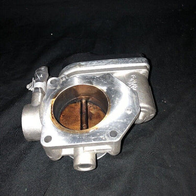 Ford Fusion 3.0L V6 Throttle Body OEM 6E5E-9F991-AD 06-09 Lincoln Zephyr