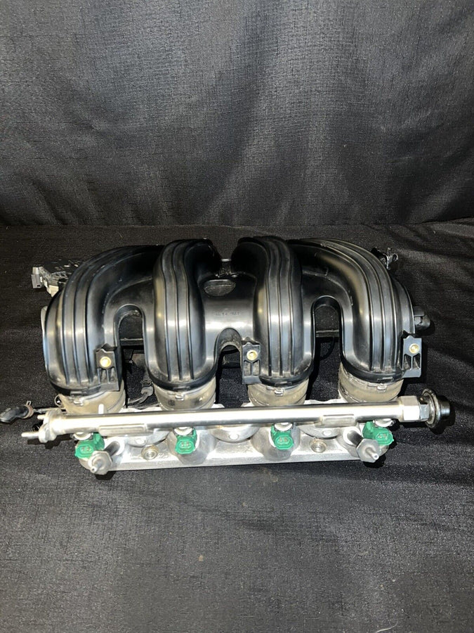 Hyundai Sonata 2.4L Intake Manifold 28300-25950 Oem 2005-2008