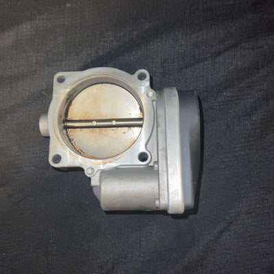 Dodge Chrysler 300 5.7L (05-12) 04591847AC A2C53099252 Electronic Throttle Body