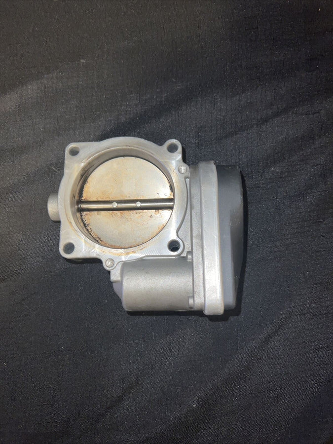 Dodge Chrysler 300 5.7L (05-12) 04591847AC A2C53099252 Electronic Throttle Body