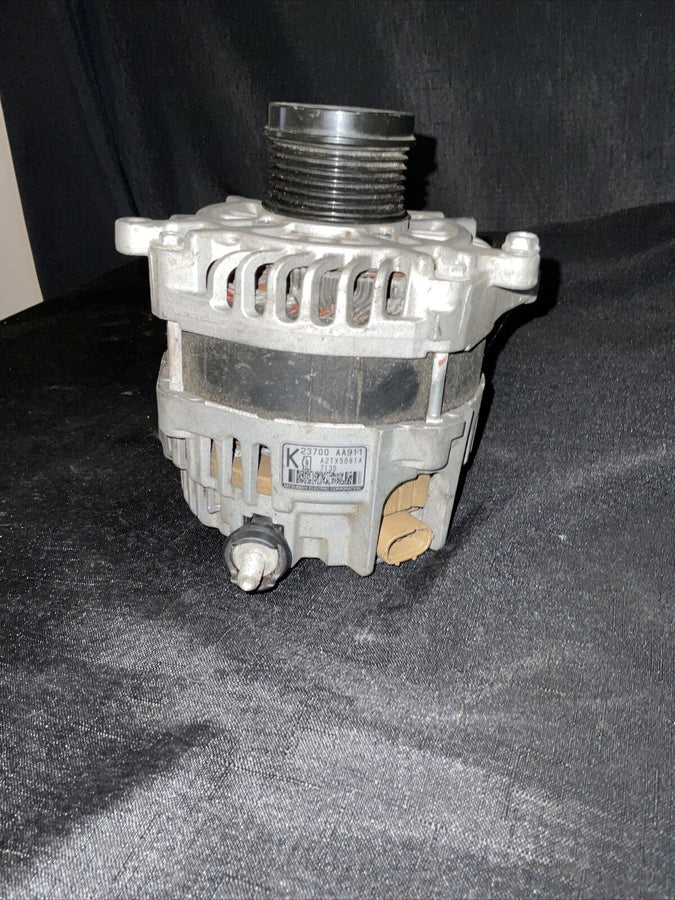 Subaru Crosstrek2.0L Impreza WRX STI Alternator 2016-2017 OEM