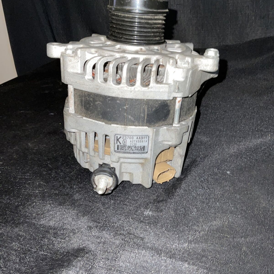 Subaru Crosstrek2.0L Impreza WRX STI Alternator 2016-2017 OEM