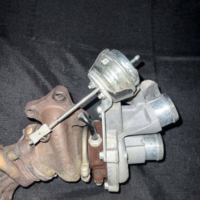 Forf F-150 3.5L Turbo Right Fomoco Passenger DL3E--6K682-AF 2015-2017