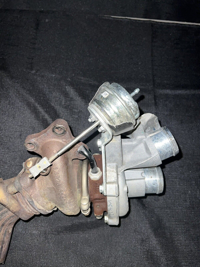 Forf F-150 3.5L Turbo Right Fomoco Passenger DL3E--6K682-AF 2015-2017