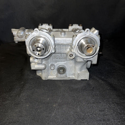 Subaru Impreza 2.5L EJ25 STI Cylinder Heads  2004-2006 Remanufactured OEM