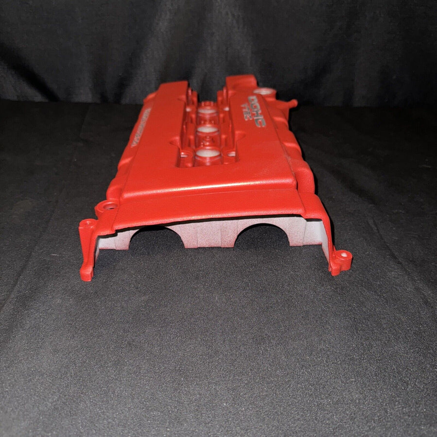 Acura Integra GSR Valve Cover Vtec RED