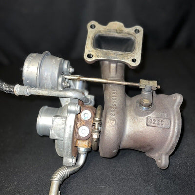 Ford Fusion 1.5L Turbocharger (F1FG-6K682-AB) FoMoCo 2014-2020