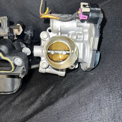 Buick Encore Intake Manifold Complete 55581014 Oem  2013-2018