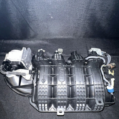 Toyota Camry Intake Manifold w/ Throttle Body 17120-0V010