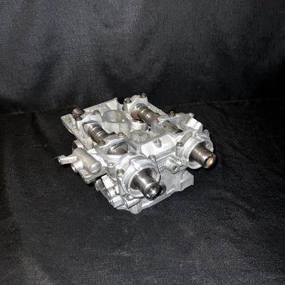 Subaru Impreza 2.5L EJ25 STI Cylinder Heads  2004-2006 Remanufactured OEM