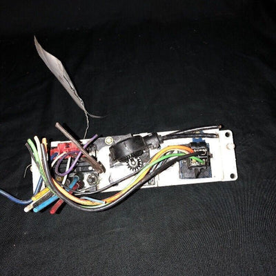 Ford Mustang Temperature Control 1994-2000 OEM