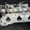 Honda Accord Intake Manifold 2.2L F22 Oem 1994-1997