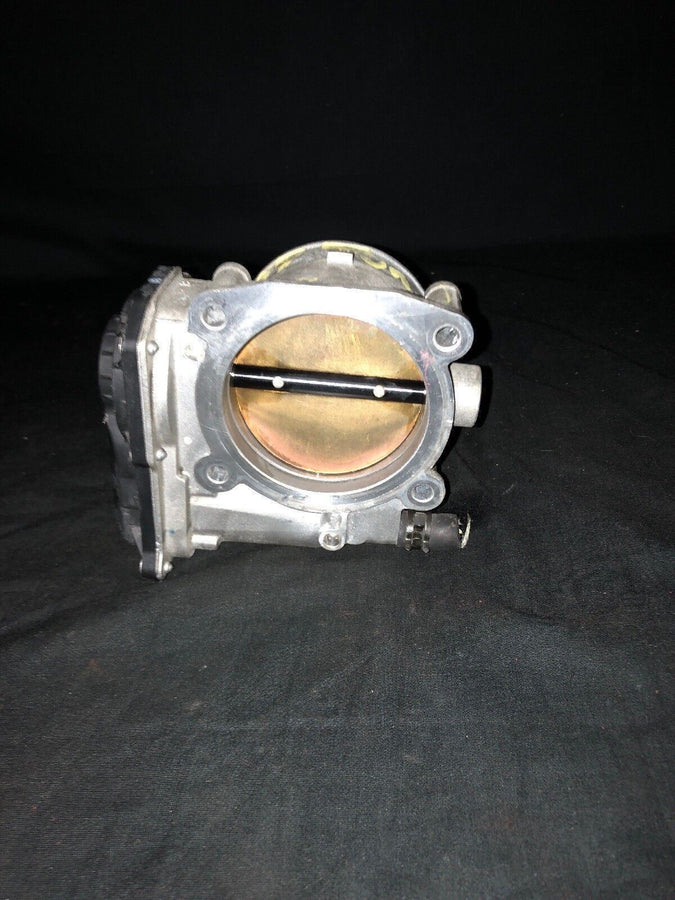 Toyota Tundra 4.7L Throttle Body OEM 2007-2009