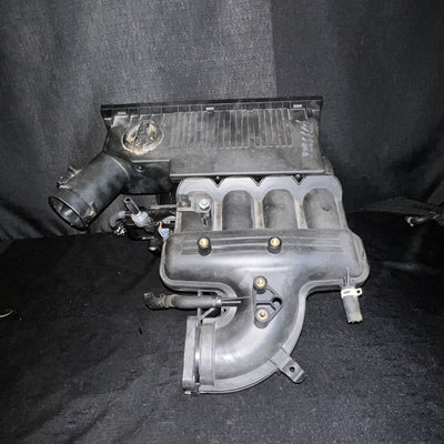 Nissan Frontier 2.5L Intake Manifold 2005-2019 OEM 14003-EA000