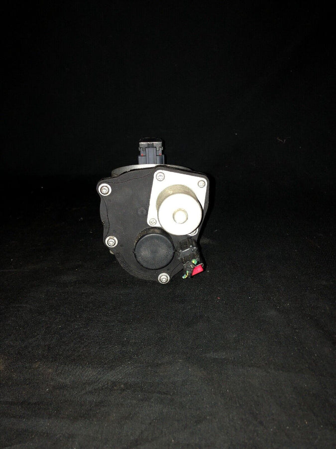 Ford Expedition 5.4L Throttle Body Assembly F150 Navigator OEM FOMOCO 8L3E-BB