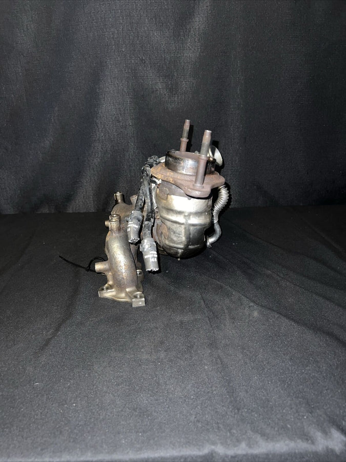 Hyundai Veloster K03 TurboCharger/Exhaust Manifold 1.6L OEM (28231-2B700)(13-17)