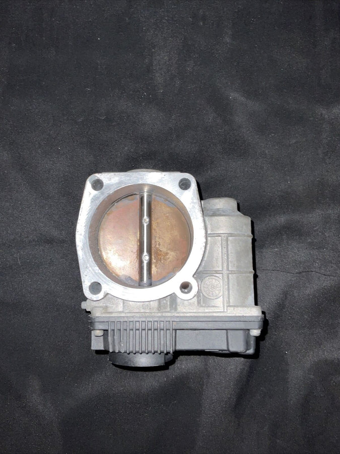 Nissan Altima Electronic Throttle Body 2.5L OEM ( Sera 576-01 ) (2002 -2005)