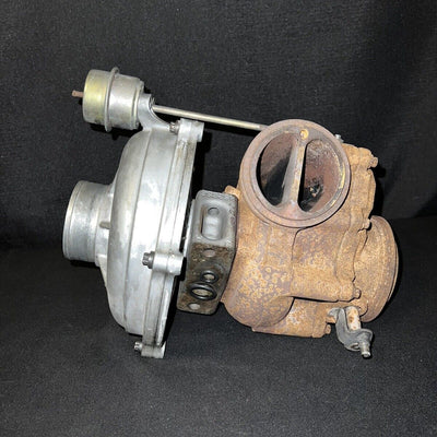 Turbo Turbocharger GTP38 For Ford F250 F350 F450 F550 Super Duty 7.3L 1999-2003