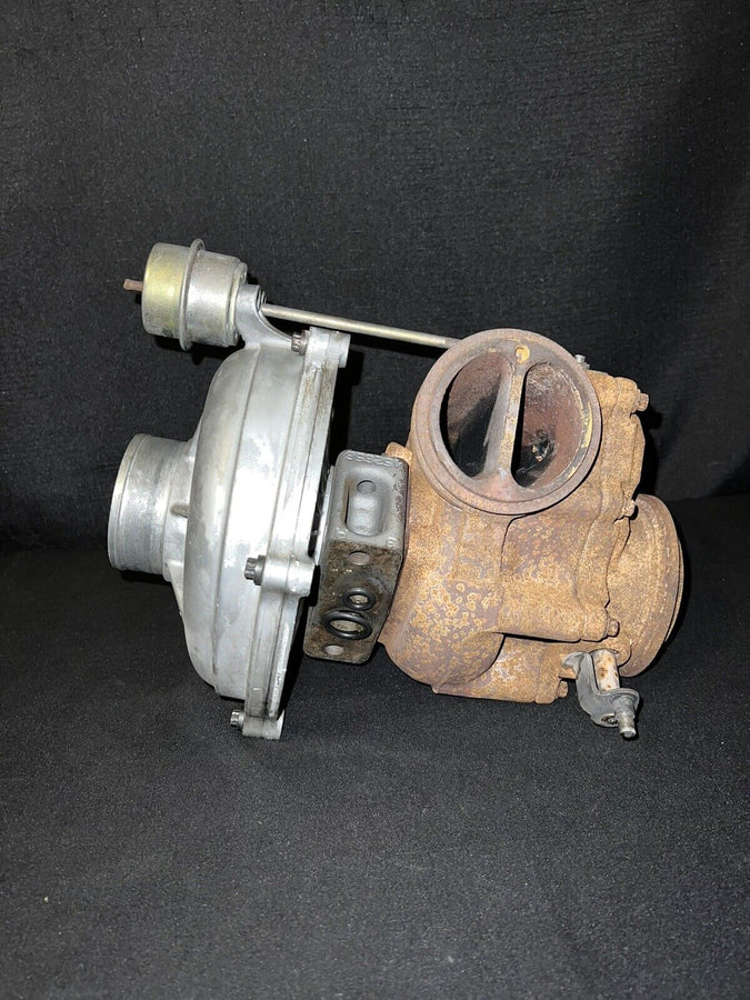 Turbo Turbocharger GTP38 For Ford F250 F350 F450 F550 Super Duty 7.3L 1999-2003