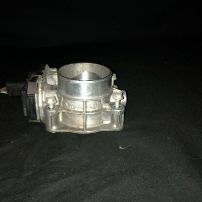 Chevy Equinox Electronic Throttle Body 2.4L (2016-2017)