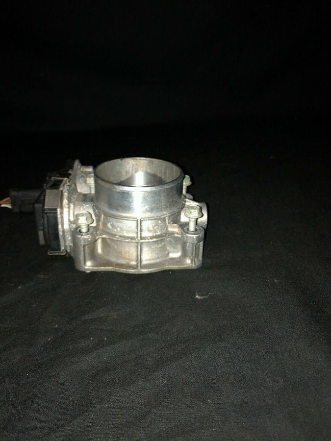 Chevy Equinox Electronic Throttle Body 2.4L (2016-2017)