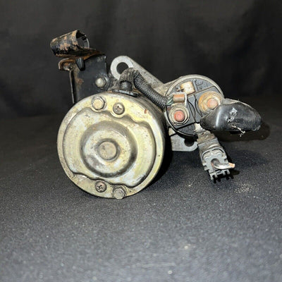 Nissan Altima Starter Motor  2.5L OEM (23300-8J001R) (2002-2006)