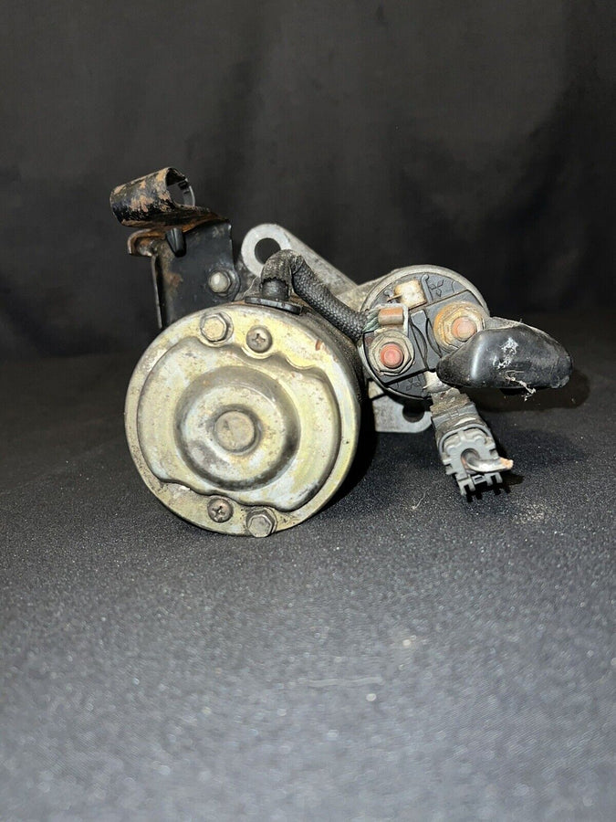 Nissan Altima Starter Motor  2.5L OEM (23300-8J001R) (2002-2006)