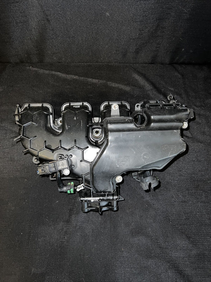 LAND ROVER DISCOVERY SPORT 2.0L Turbo INTAKE MANIFOLD CB5E-19A566-AB (15-17) OEM