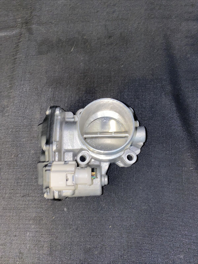 Ford Fusion 2.0L Turbo 2013-2016 OEM