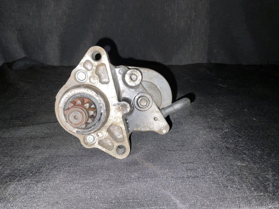 TOYOTA 4RUNNER 4.7L STARTER MOTOR OEM 2003-2009  (28100-50101)