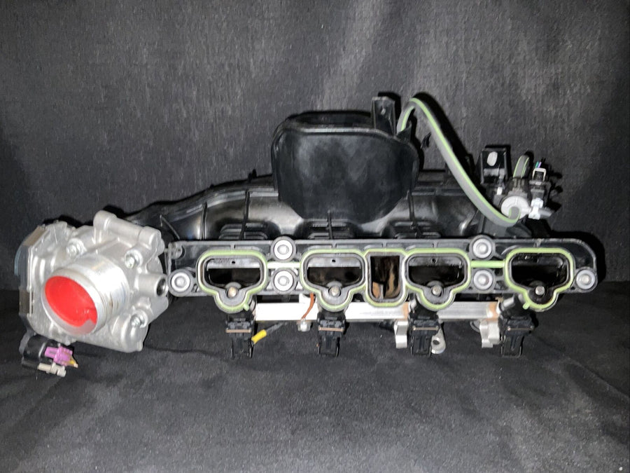 Chevy Cruze  Intake Manifold 1.4L OEM (55581014) (2011-2015)